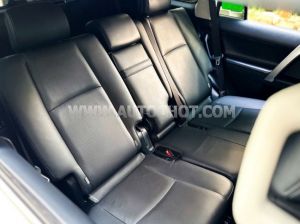 Xe Toyota Prado VX 2.7L 2021
