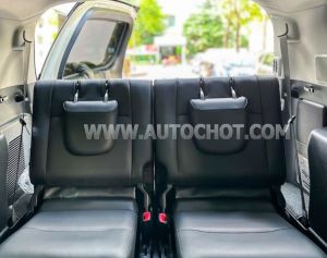 Xe Toyota Prado VX 2.7L 2021