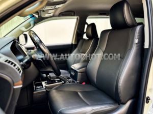 Xe Toyota Prado VX 2.7L 2021