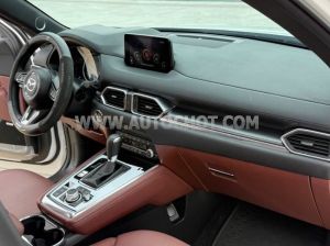 Xe Mazda CX8 Luxury 2.5 AT 2025