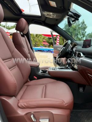 Xe Mazda CX8 Luxury 2.5 AT 2025