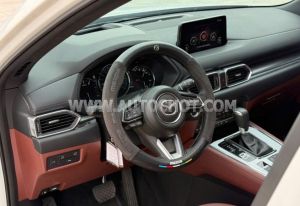 Xe Mazda CX8 Luxury 2.5 AT 2025