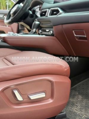 Xe Mazda CX8 Luxury 2.5 AT 2025