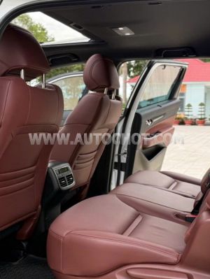 Xe Mazda CX8 Luxury 2.5 AT 2025