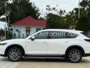 Xe Mazda CX8 Luxury 2.5 AT 2025