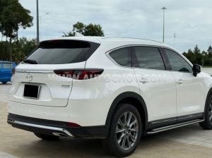 Xe Mazda CX8 Luxury 2.5 AT 2025