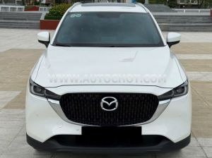 Xe Mazda CX8 Luxury 2.5 AT 2025