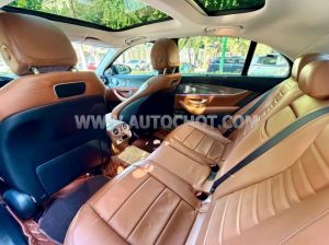 Xe Mercedes Benz E class E300 AMG 2019