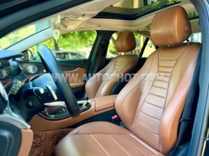 Xe Mercedes Benz E class E300 AMG 2019