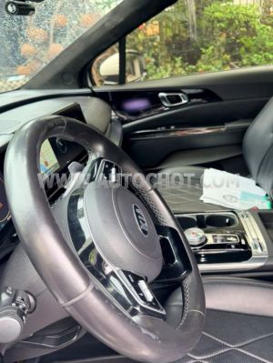 Xe Kia Carnival Signature 2.2D 2021