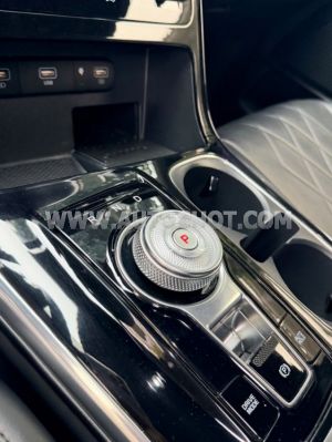 Xe Kia Carnival Signature 2.2D 2021