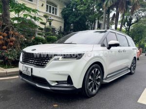 Xe Kia Carnival Signature 2.2D 2021