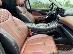 Xe Hyundai SantaFe Cao cấp 2.2L HTRAC 2021