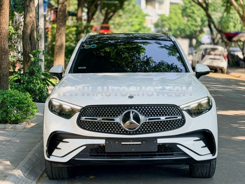 Mercedes Benz GLC 300 4Matic 2023