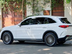Xe Mercedes Benz GLC 300 4Matic 2023