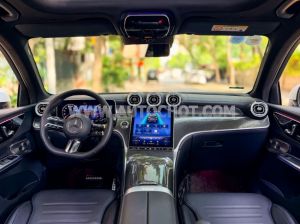 Xe Mercedes Benz GLC 300 4Matic 2023