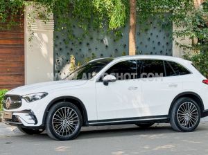 Xe Mercedes Benz GLC 300 4Matic 2023