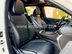 Xe Mercedes Benz GLC 300 4Matic 2023