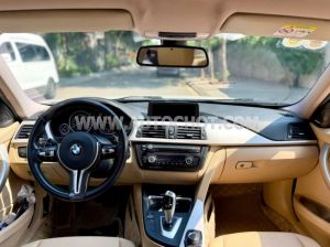 Xe BMW 3 Series 320i 2014