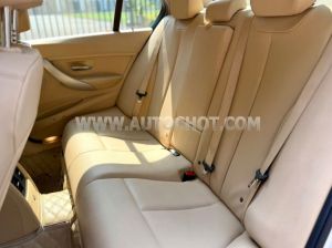 Xe BMW 3 Series 320i 2014