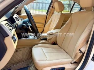Xe BMW 3 Series 320i 2014