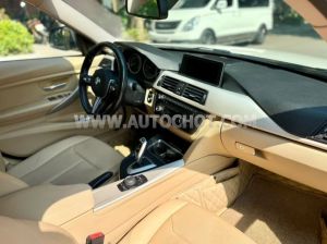 Xe BMW 3 Series 320i 2014
