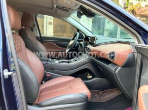 Xe Hyundai SantaFe Cao cấp 2.5L HTRAC 2022