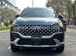 Xe Hyundai SantaFe Cao cấp 2.5L HTRAC 2022