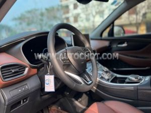 Xe Hyundai SantaFe Cao cấp 2.5L HTRAC 2022