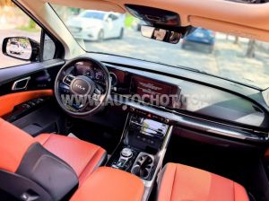 Xe Kia Carnival Signature 2.2D 2023