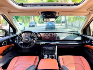 Xe Kia Carnival Signature 2.2D 2023