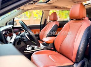 Xe Kia Carnival Signature 2.2D 2023