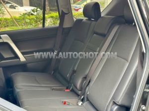 Xe Toyota Prado VX 2.7L 2021