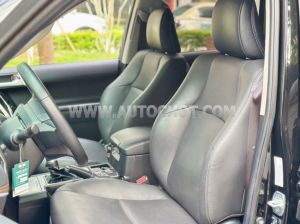 Xe Toyota Prado VX 2.7L 2021