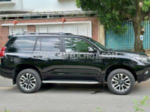 Xe Toyota Prado VX 2.7L 2021