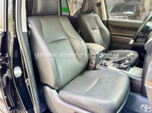 Xe Toyota Prado VX 2.7L 2021