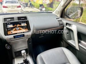 Xe Toyota Prado VX 2.7L 2021