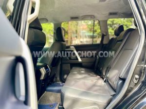 Xe Toyota Prado VX 2.7L 2021
