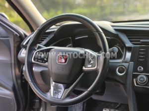 Xe Honda Civic RS 1.5 AT 2019