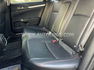 Xe Honda Civic RS 1.5 AT 2019