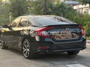 Xe Honda Civic RS 1.5 AT 2019