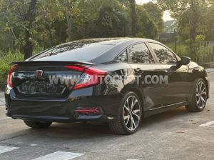 Xe Honda Civic RS 1.5 AT 2019