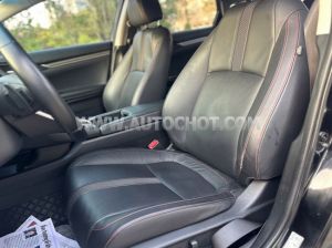 Xe Honda Civic RS 1.5 AT 2019