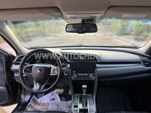 Xe Honda Civic RS 1.5 AT 2019