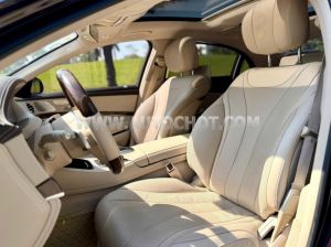 Xe Mercedes Benz S class S450L 2018