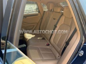 Xe Porsche Macan 2.0 2016