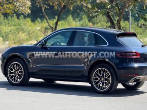 Xe Porsche Macan 2.0 2016