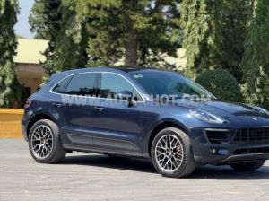 Xe Porsche Macan 2.0 2016