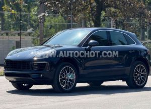 Xe Porsche Macan 2.0 2016