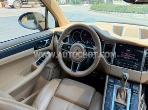 Xe Porsche Macan 2.0 2016